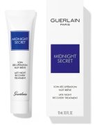 Guerlain My Supertips Midnight Secret нощен ревитализиращ и регенериращ крем за уморена кожа 15 мл.