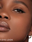 Guerlain Noir G Graphic Liner течна очна линия в писалка водоустойчиви цвят 01 Black 055 мл.