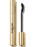 Guerlain Noir G спирала за обем и извиване на мигли цвят 01 Black 6 гр.