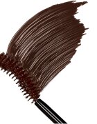 Guerlain Noir G спирала за обем и извиване на мигли цвят 02 Brown 6 гр.