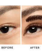 Guerlain Noir G спирала за обем и извиване на мигли цвят 02 Brown 6 гр.