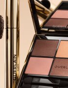 Guerlain Noir G спирала за обем и извиване на мигли цвят 02 Brown 6 гр.