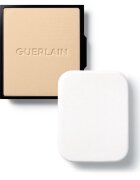 Guerlain Parure Gold Skin Control компактен матиращ фон дьо тен пълнител цвят 0N Neutral 87 гр.