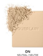 Guerlain Parure Gold Skin Control компактен матиращ фон дьо тен пълнител цвят 0N Neutral 87 гр.