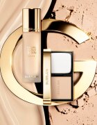 Guerlain Parure Gold Skin Control компактен матиращ фон дьо тен пълнител цвят 0N Neutral 87 гр.