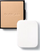 Guerlain Parure Gold Skin Control компактен матиращ фон дьо тен пълнител цвят 3N Neutral 87 гр.