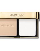 Guerlain Parure Gold Skin Control компактен матиращ фон дьо тен цвят 0C Cool 8.7 гр.