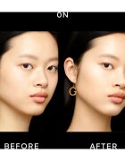 Guerlain Parure Gold Skin Control компактен матиращ фон дьо тен цвят 0C Cool 8.7 гр.