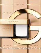Guerlain Parure Gold Skin Control компактен матиращ фон дьо тен цвят 0C Cool 8.7 гр.