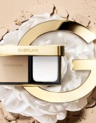 Guerlain Parure Gold Skin Control компактен матиращ фон дьо тен цвят 1C Cool 87 гр.