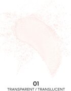 Guerlain Parure Gold Skin Diamond Micro-Powder озаряваща насипна пудра цвят 01 Translucent / Transparent 35 гр.