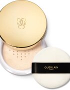 Guerlain Parure Gold Skin Diamond Micro-Powder озаряваща насипна пудра цвят 02 Light / Clair 35 гр.