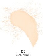 Guerlain Parure Gold Skin Diamond Micro-Powder озаряваща насипна пудра цвят 02 Light / Clair 35 гр.