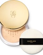 Guerlain Parure Gold Skin Diamond Micro-Powder озаряваща насипна пудра цвят 03 Medium / Moyen 35 гр.
