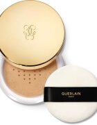 Guerlain Parure Gold Skin Diamond Micro-Powder озаряваща насипна пудра цвят 04 Deep / Foncé 35 гр.