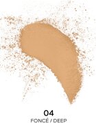 Guerlain Parure Gold Skin Diamond Micro-Powder озаряваща насипна пудра цвят 04 Deep / Foncé 35 гр.