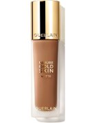 Guerlain Parure Gold Skin Matte Foundation дълготраен матиращ фон дьо тен SPF 15 цвят 6N 35 мл.