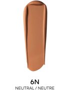 Guerlain Parure Gold Skin Matte Foundation дълготраен матиращ фон дьо тен SPF 15 цвят 6N 35 мл.