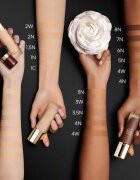Guerlain Parure Gold Skin Matte Foundation дълготраен матиращ фон дьо тен SPF 15 цвят 6N 35 мл.