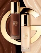 Guerlain Parure Gold Skin Matte Foundation дълготраен матиращ фон дьо тен SPF 15 цвят 6N 35 мл.