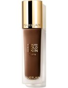 Guerlain Parure Gold Skin Matte Foundation дълготраен матиращ фон дьо тен SPF 15 цвят 8N 35 мл.