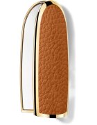 Guerlain Rouge G Double Mirror Jewel Case калъф за червило с малко огледало Le Camel 1 бр.