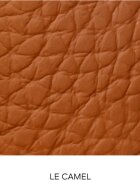 Guerlain Rouge G Double Mirror Jewel Case калъф за червило с малко огледало Le Camel 1 бр.