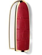 Guerlain Rouge G Double Mirror Jewel Case калъф за червило с малко огледало Le Croco 1 бр.