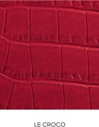 Guerlain Rouge G Double Mirror Jewel Case калъф за червило с малко огледало Le Croco 1 бр.