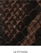 Guerlain Rouge G Double Mirror Jewel Case калъф за червило с малко огледало The Python 1 бр.