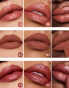 Guerlain Rouge G луксозно червило пълнител цвят 11 Le Beige Noisette Satin 3.5 гр.