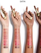 Guerlain Rouge G луксозно червило пълнител цвят 11 Le Beige Noisette Satin 3.5 гр.