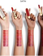 Guerlain Rouge G луксозно червило пълнител цвят 333 Le Rouge Frambolise Satin 3.5 гр.