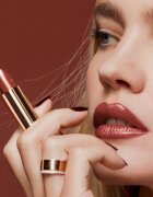 Guerlain Rouge G луксозно червило пълнител цвят 409 Le Rose Indien Satin 3.5 гр.
