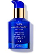 Guerlain Super Aqua Emulsion Rich хидратираща емулсия 50 мл.