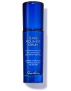 Guerlain Super Aqua Eye Serum серум за околоочната зона против отоци и бръчки 15 мл.
