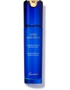 Guerlain Super Aqua Serum интензивен серум против бръчки и хидратация 50 мл.