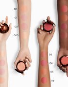 Guerlain Terracotta Blush освежаващ руж цвят 000 Pearly Beige 5 гр.
