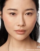 Guerlain Terracotta Blush освежаващ руж цвят 000 Pearly Beige 5 гр.
