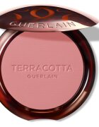 Guerlain Terracotta Blush освежаващ руж цвят 01 Light Pink 5 гр.