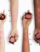Guerlain Terracotta Blush освежаващ руж цвят 04 Deep Pink 5 гр.