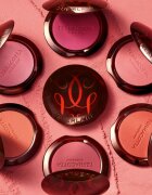 Guerlain Terracotta Blush освежаващ руж цвят 04 Deep Pink 5 гр.