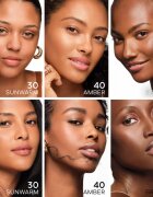 Guerlain Terracotta Joli Teint Protecting Tinted Moisturizer озаряващ фон дьо тен за естествен вид SPF 20 цвят 10 Sunveil 30 мл.