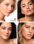 Guerlain Terracotta Joli Teint Protecting Tinted Moisturizer озаряващ фон дьо тен за естествен вид SPF 20 цвят 20 Golden 30 мл.