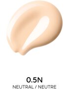 Guerlain Terracotta Le Teint Glow течен озаряващ фон дьо тен за естествен вид цвят 05N Neutral 35 мл.