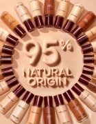 Guerlain Terracotta Le Teint Glow течен озаряващ фон дьо тен за естествен вид цвят 2W Warm 35 мл.