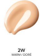 Guerlain Terracotta Le Teint Glow течен озаряващ фон дьо тен за естествен вид цвят 2W Warm 35 мл.