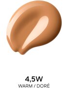 Guerlain Terracotta Le Teint Glow течен озаряващ фон дьо тен за естествен вид цвят 45W Warm 35 мл.