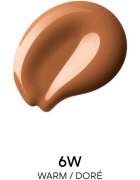 Guerlain Terracotta Le Teint Glow течен озаряващ фон дьо тен за естествен вид цвят 6W Warm 35 мл.