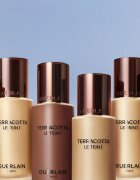 Guerlain Terracotta Le Teint Kabuki Brush кабуки четка за фон дьо тен 1 бр.